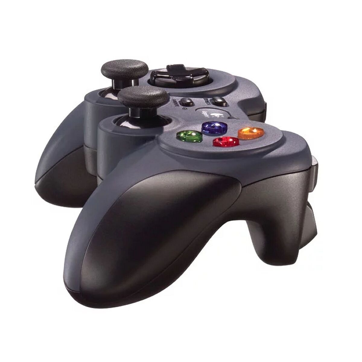 Telecomandă Jocuri Gaming Logitech F310 Gaming - Tehnică de calcul, Accesorii