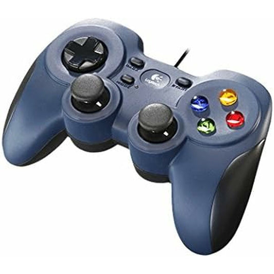 Telecomandă Jocuri Gaming Logitech F310 Gaming - Tehnică de calcul, Accesorii