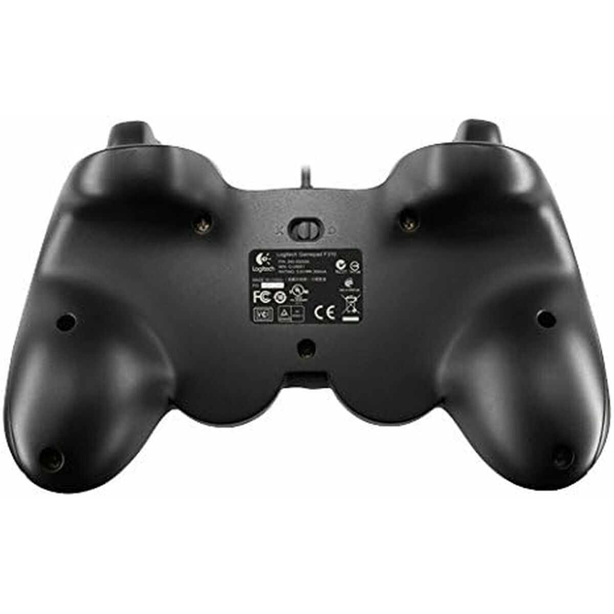 Telecomandă Jocuri Gaming Logitech F310 Gaming - Tehnică de calcul, Accesorii