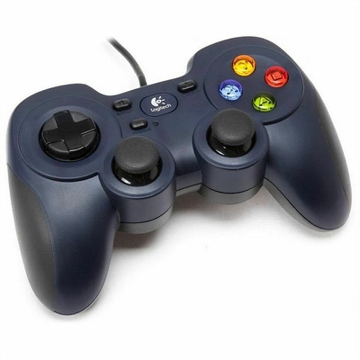 Telecomandă Jocuri Gaming Logitech F310 Gaming - Tehnică de calcul, Accesorii