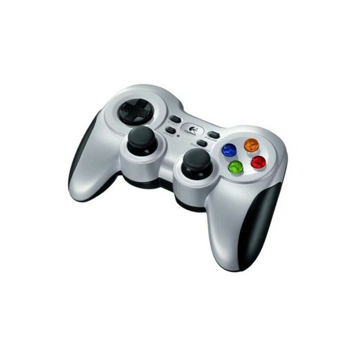 Telecomandă Gaming fără Fir Logitech F710 - Tehnică de calcul, Accesorii
