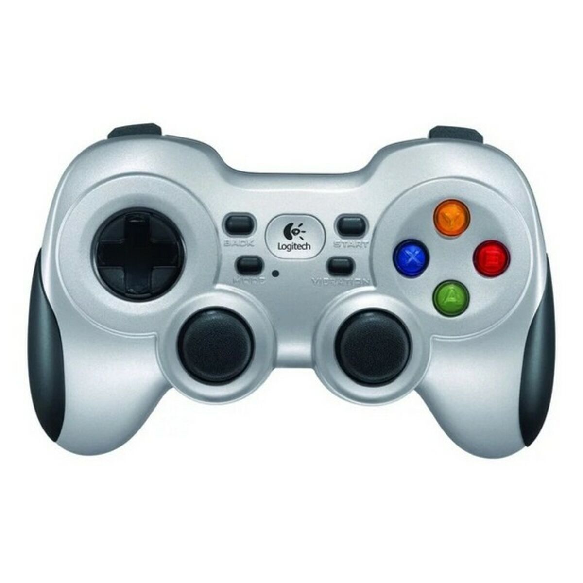 Telecomandă Gaming fără Fir Logitech F710 - Tehnică de calcul, Accesorii