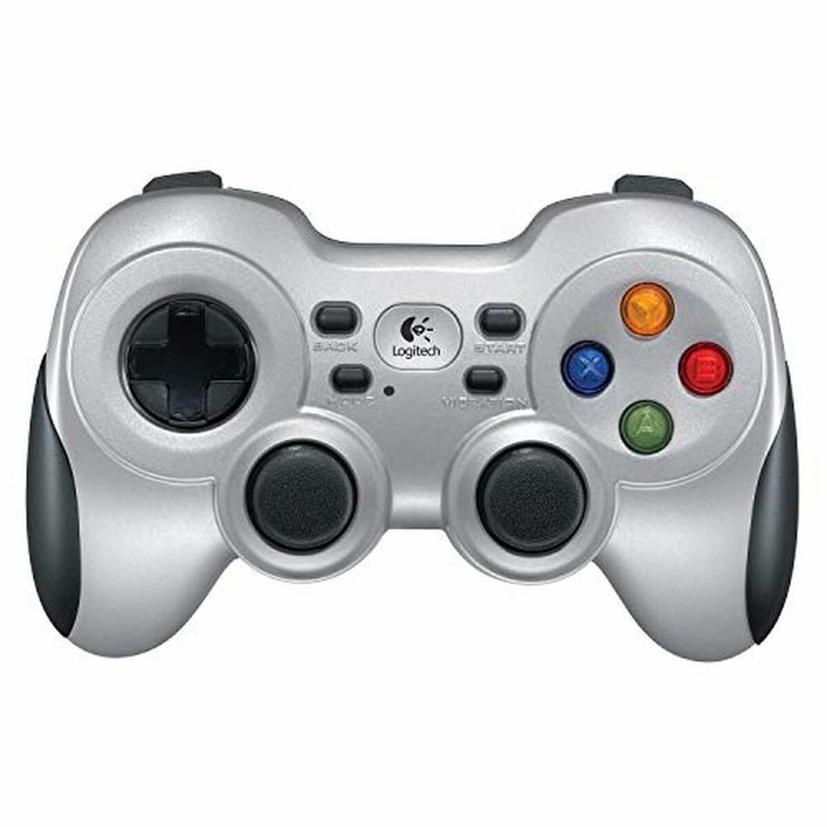 Telecomandă Gaming fără Fir Logitech F710 - Tehnică de calcul, Accesorii
