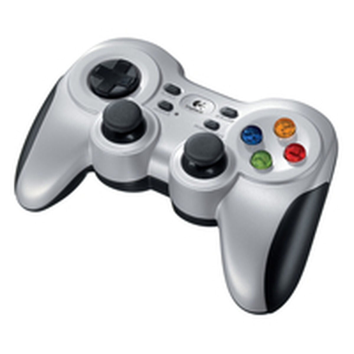 Telecomandă Gaming fără Fir Logitech F710 - Tehnică de calcul, Accesorii