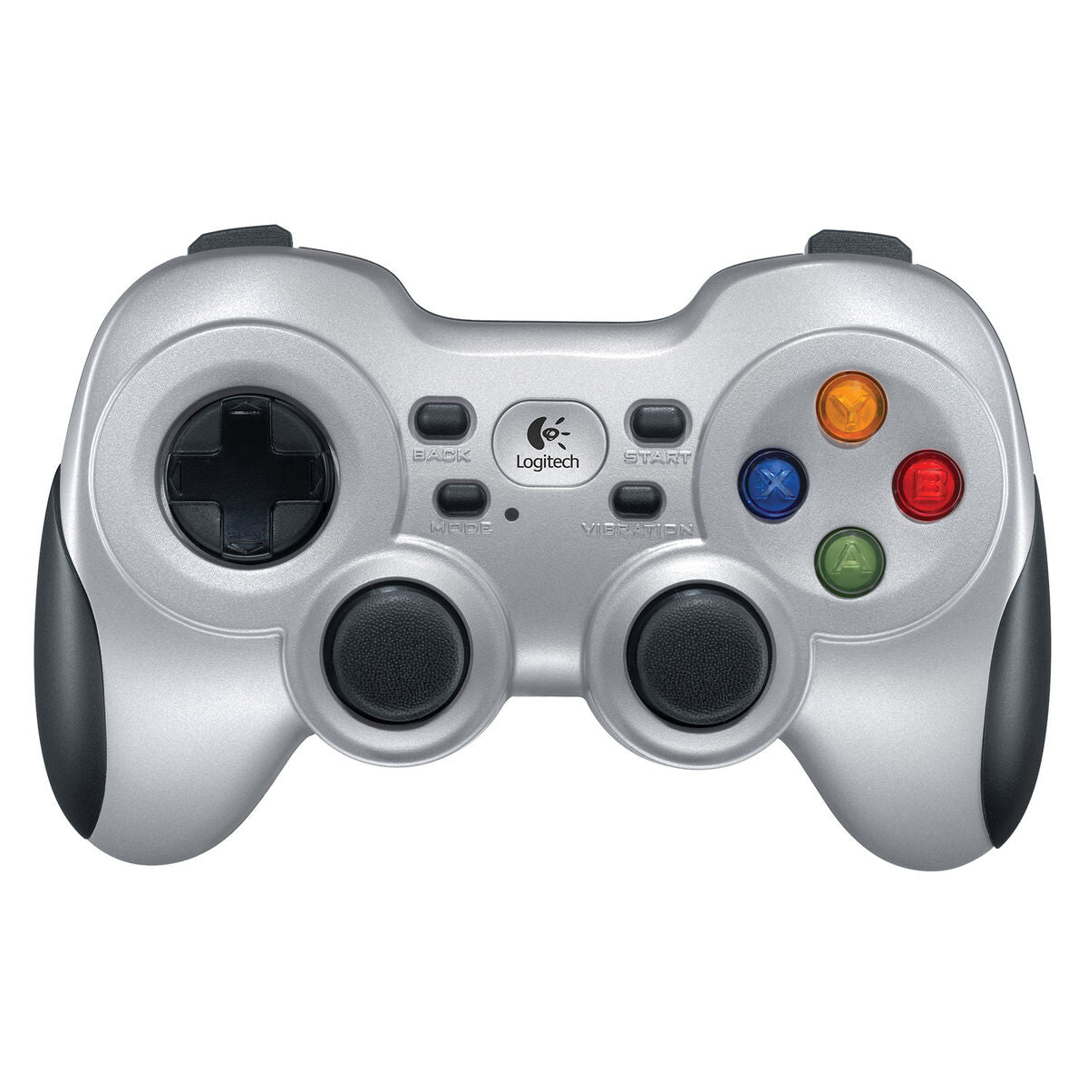 Telecomandă Gaming fără Fir Logitech F710 - Tehnică de calcul, Accesorii