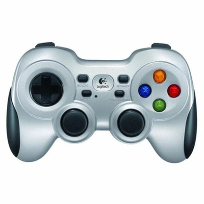 Telecomandă Gaming fără Fir Logitech F710 - Tehnică de calcul, Accesorii
