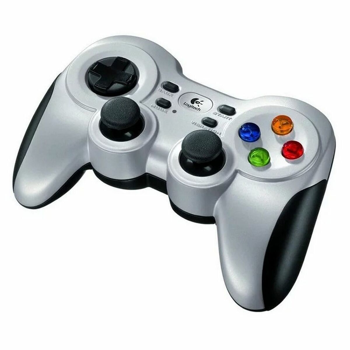 Telecomandă Gaming fără Fir Logitech F710 - Tehnică de calcul, Accesorii