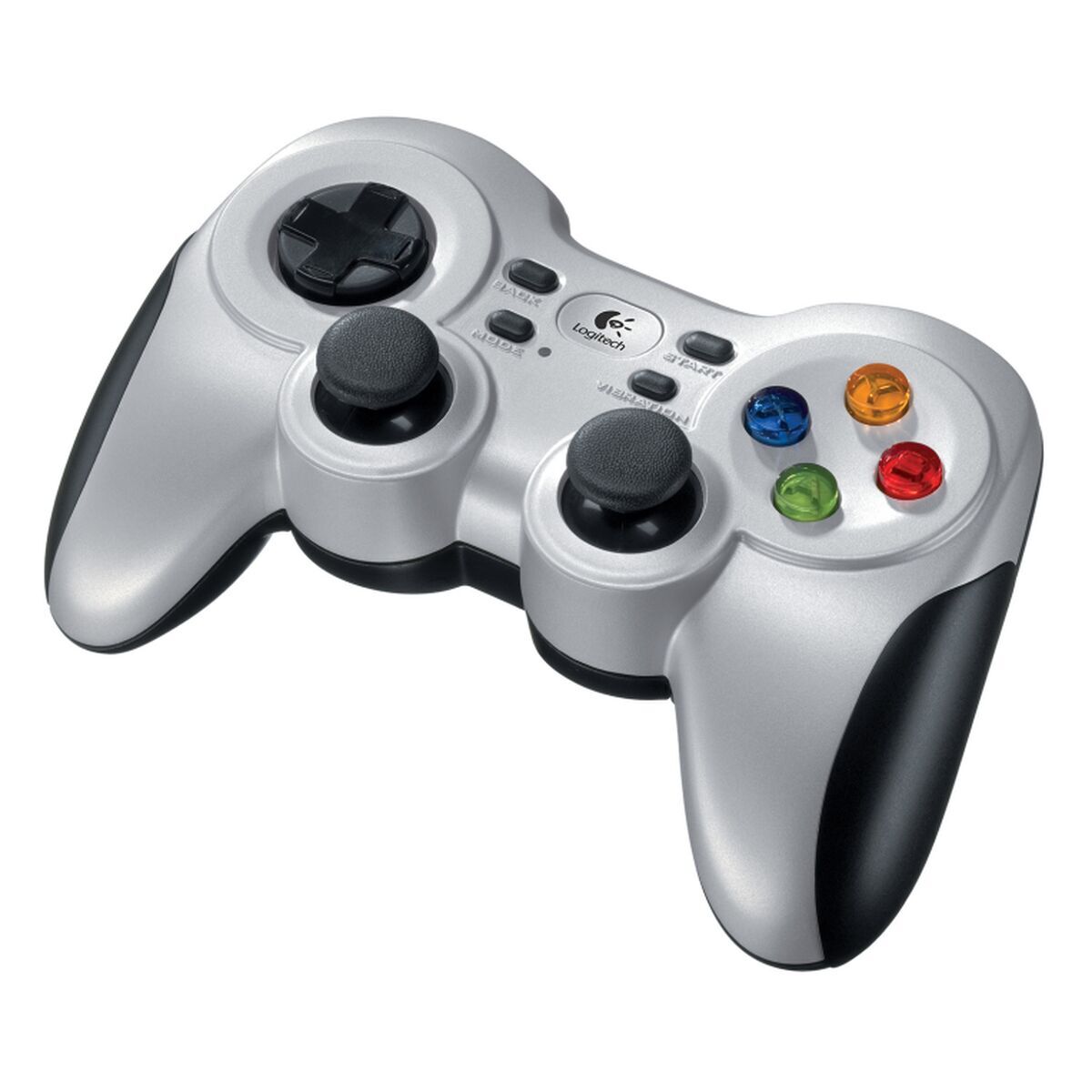 Telecomandă Gaming fără Fir Logitech F710 - Tehnică de calcul, Accesorii