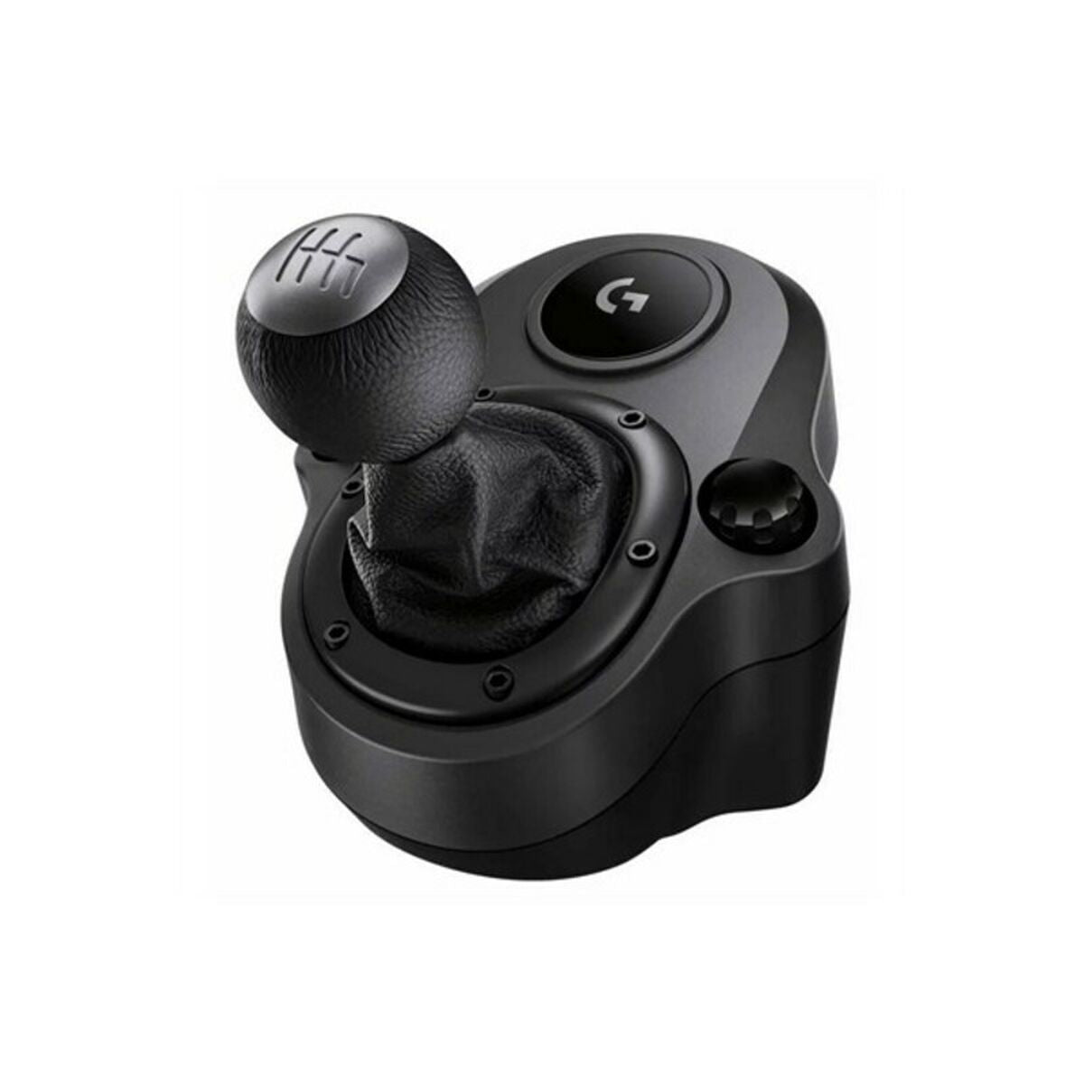 Manetă Schimb Viteze Gaming Logitech 941-000130 - Tehnică de calcul, Accesorii