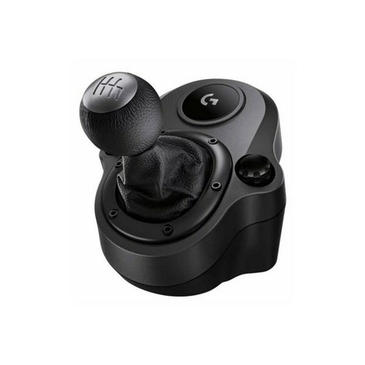Manetă Schimb Viteze Gaming Logitech 941-000130 - Tehnică de calcul, Accesorii