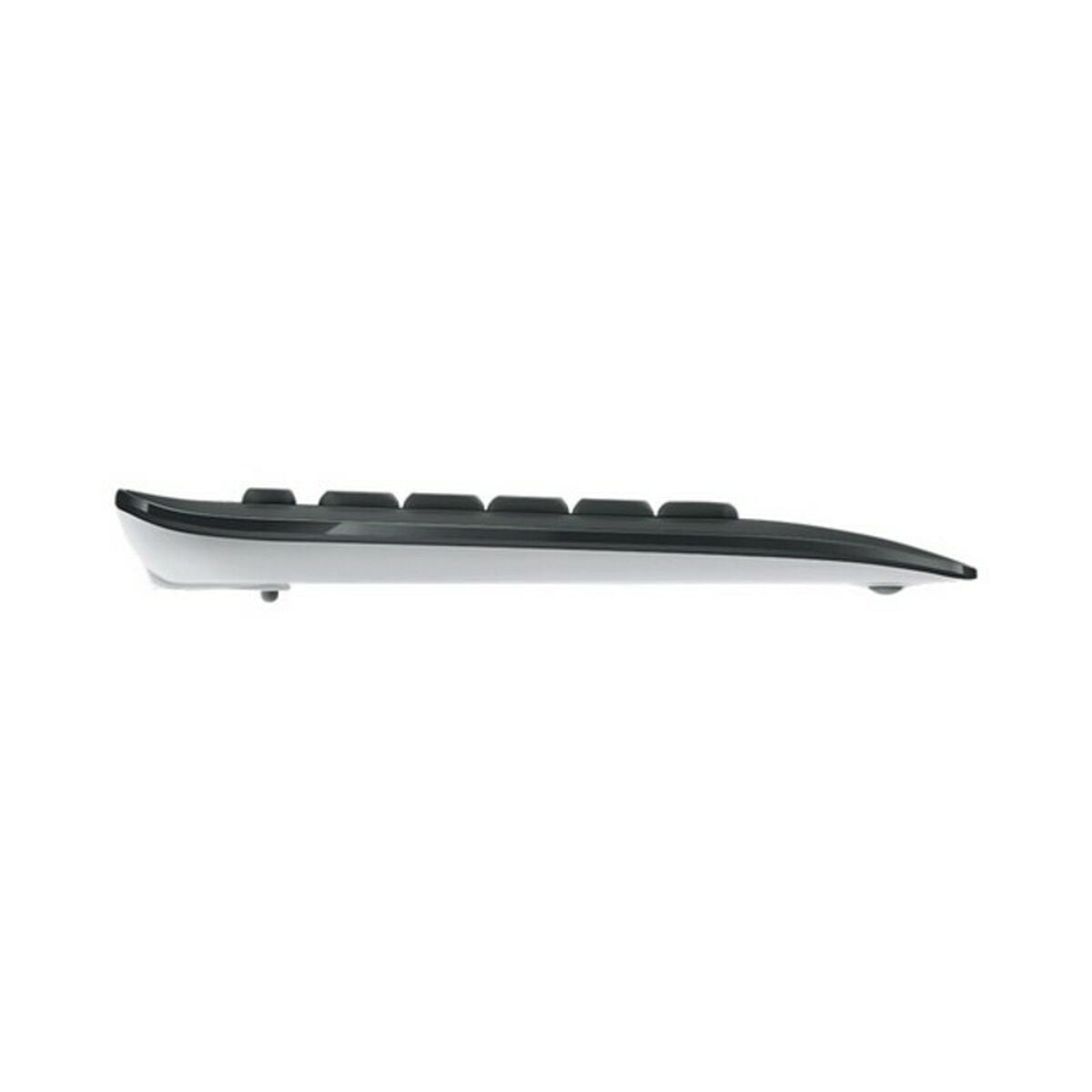 Tastatură și Mouse Gaming Logitech MK540 Advanced Negru Spaniolă Qwerty Spaniolă QWERTY - Tehnică de calcul, Accesorii