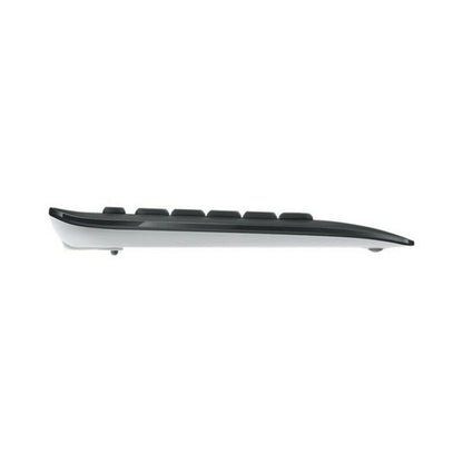 Tastatură și Mouse Gaming Logitech MK540 Advanced Negru Spaniolă Qwerty Spaniolă QWERTY - Tehnică de calcul, Accesorii