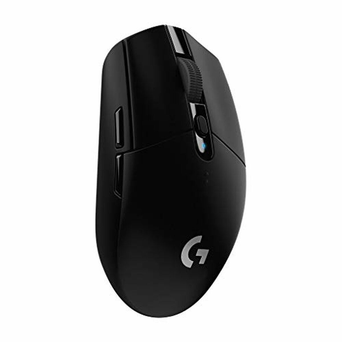 Mouse Gaming Logitech G305 12000 dpi Negru - Tehnică de calcul, Accesorii