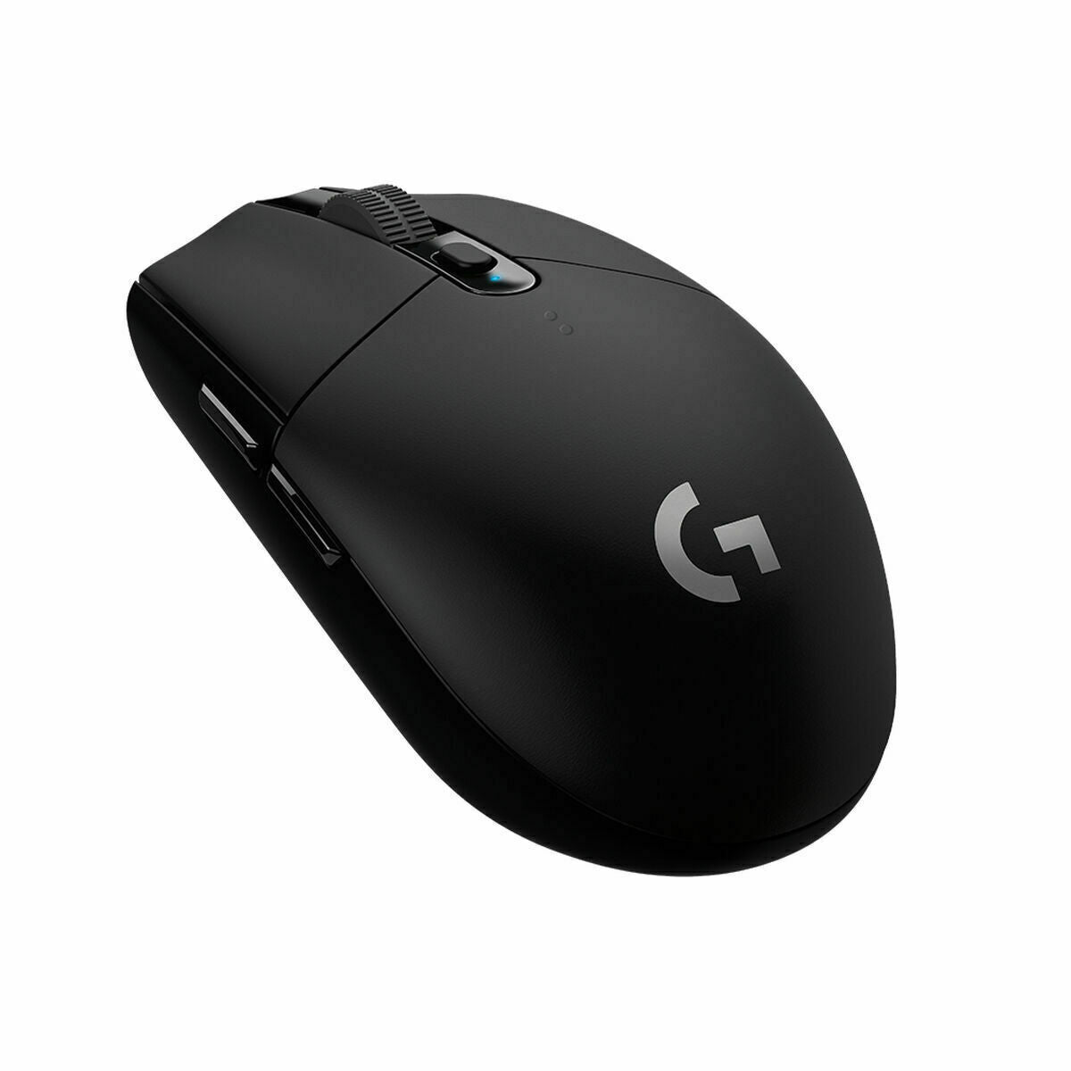 Mouse Gaming Logitech G305 12000 dpi Negru - Tehnică de calcul, Accesorii