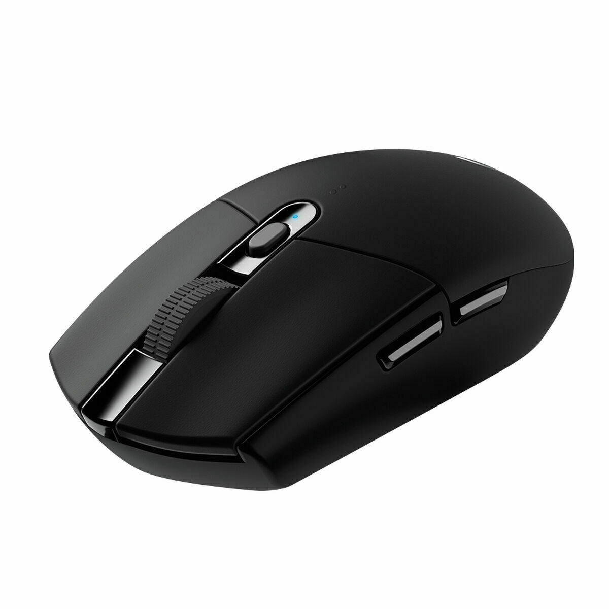 Mouse Gaming Logitech G305 12000 dpi Negru - Tehnică de calcul, Accesorii