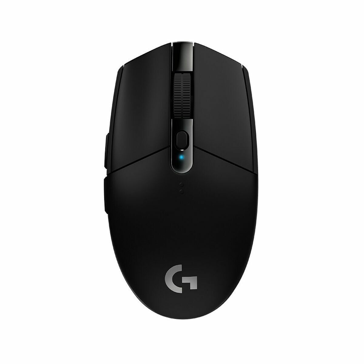Mouse Logitech G305 12000 dpi Negru - Tehnică de calcul, Accesorii