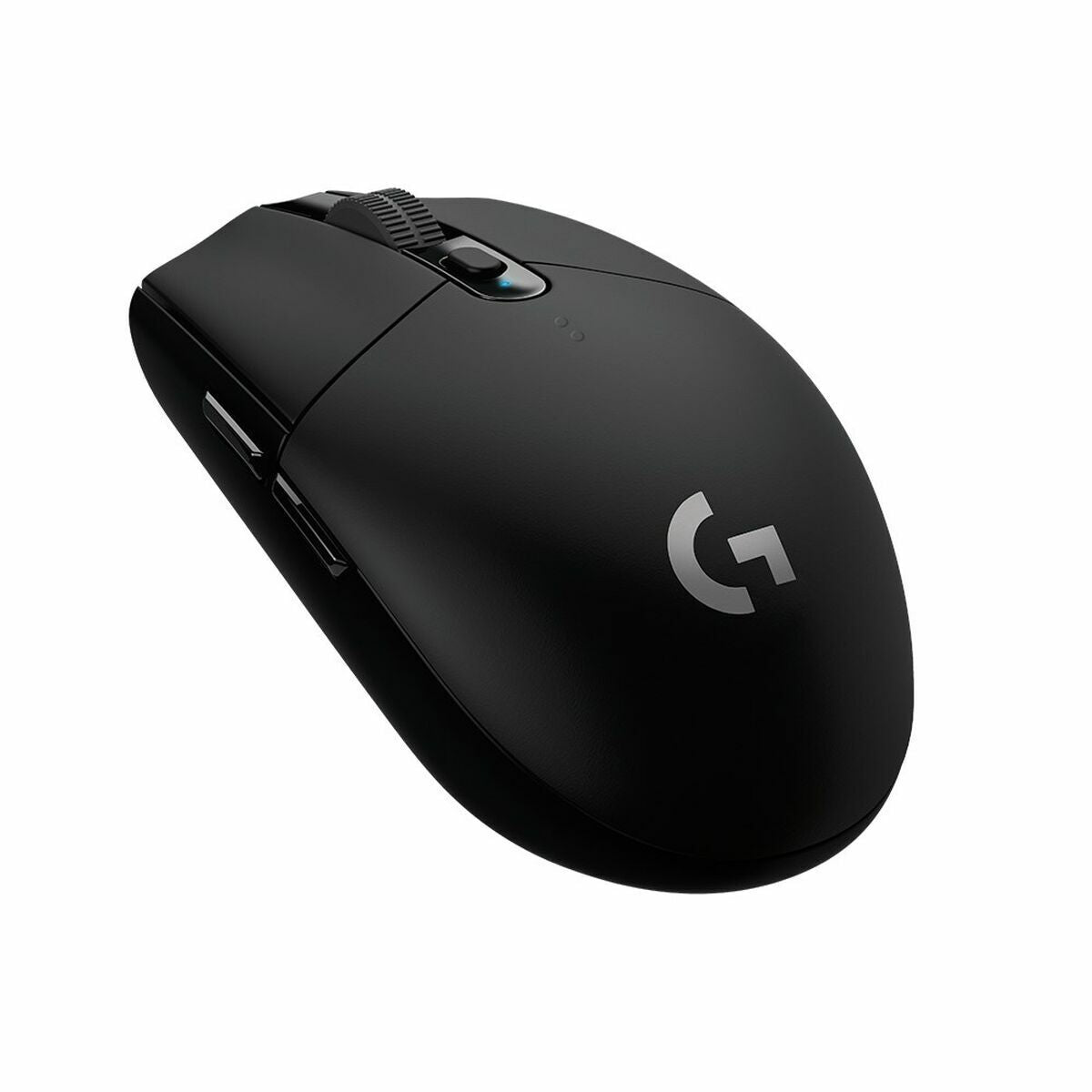 Mouse Logitech G305 12000 dpi Negru - Tehnică de calcul, Accesorii