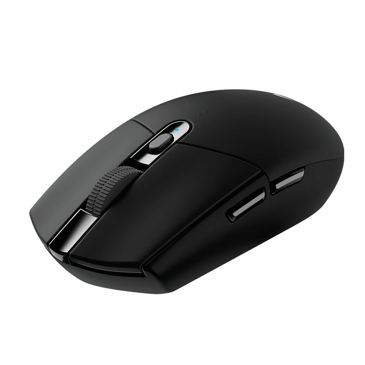 Mouse Logitech G305 12000 dpi Negru - Tehnică de calcul, Accesorii