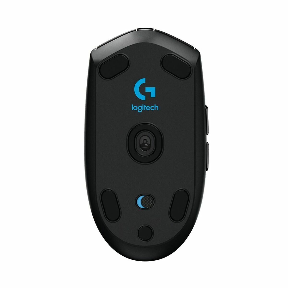 Mouse Logitech G305 12000 dpi Negru - Tehnică de calcul, Accesorii