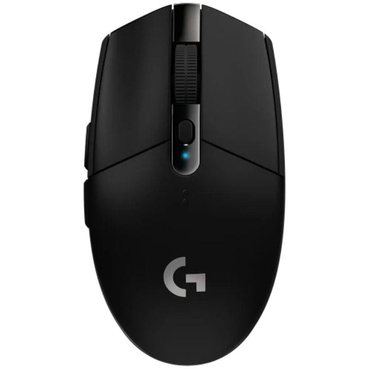 Mouse Gaming Logitech G305 12000 dpi Negru - Tehnică de calcul, Accesorii