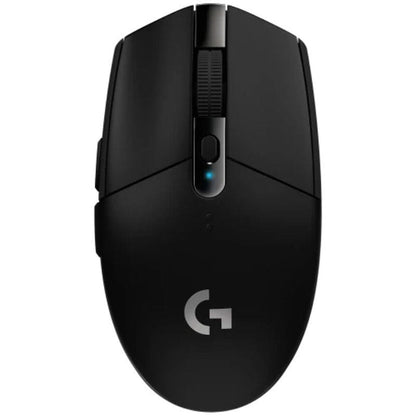 Mouse Gaming Logitech G305 12000 dpi Negru - Tehnică de calcul, Accesorii