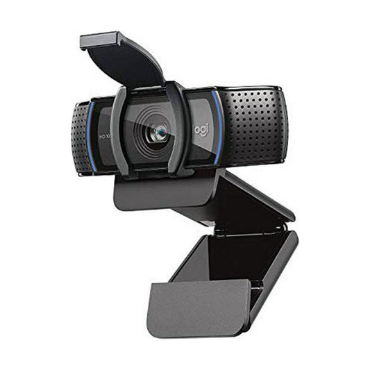 Webcam Logitech C920s 30 fps - Electronică, Joc video