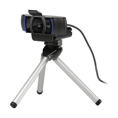 Webcam Logitech C920s 30 fps - Electronică, Joc video