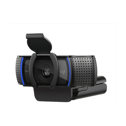 Webcam Logitech C920s 30 fps - Electronică, Joc video