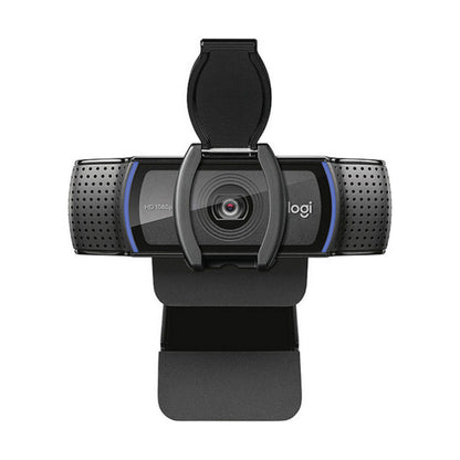 Webcam Logitech C920s 30 fps - Electronică, Joc video