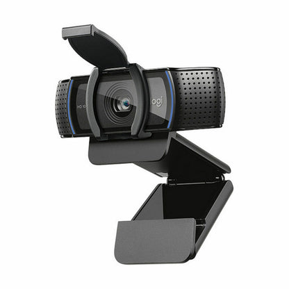 Webcam Logitech C920s 30 fps - Electronică, Joc video
