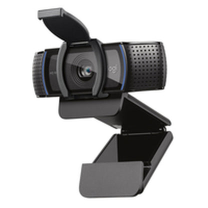Webcam Logitech C920s 30 fps - Electronică, Joc video