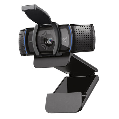 Webcam Logitech C920s 30 fps - Electronică, Joc video