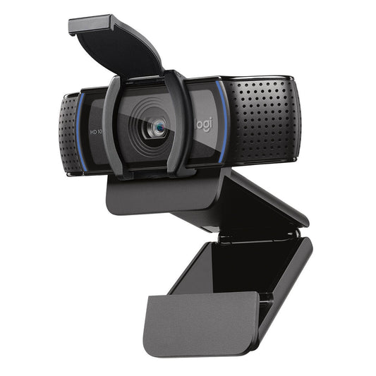Webcam Logitech C920s 30 fps - Electronică, Joc video