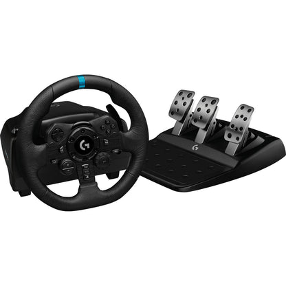 Volan Logitech G923 Gaming PC, PS4 PS5 - Tehnică de calcul, Accesorii