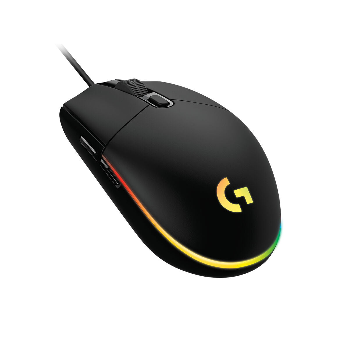 Mouse Gaming Logitech 910-005823 8000 dpi Negru Wireless - Tehnică de calcul, Accesorii