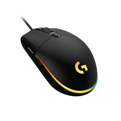 Mouse Gaming Logitech 910-005823 8000 dpi Negru Wireless - Tehnică de calcul, Accesorii