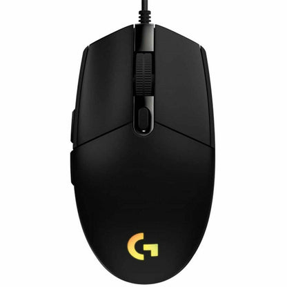 Mouse Gaming Logitech 910-005823 Negru Wireless - Tehnică de calcul, Accesorii