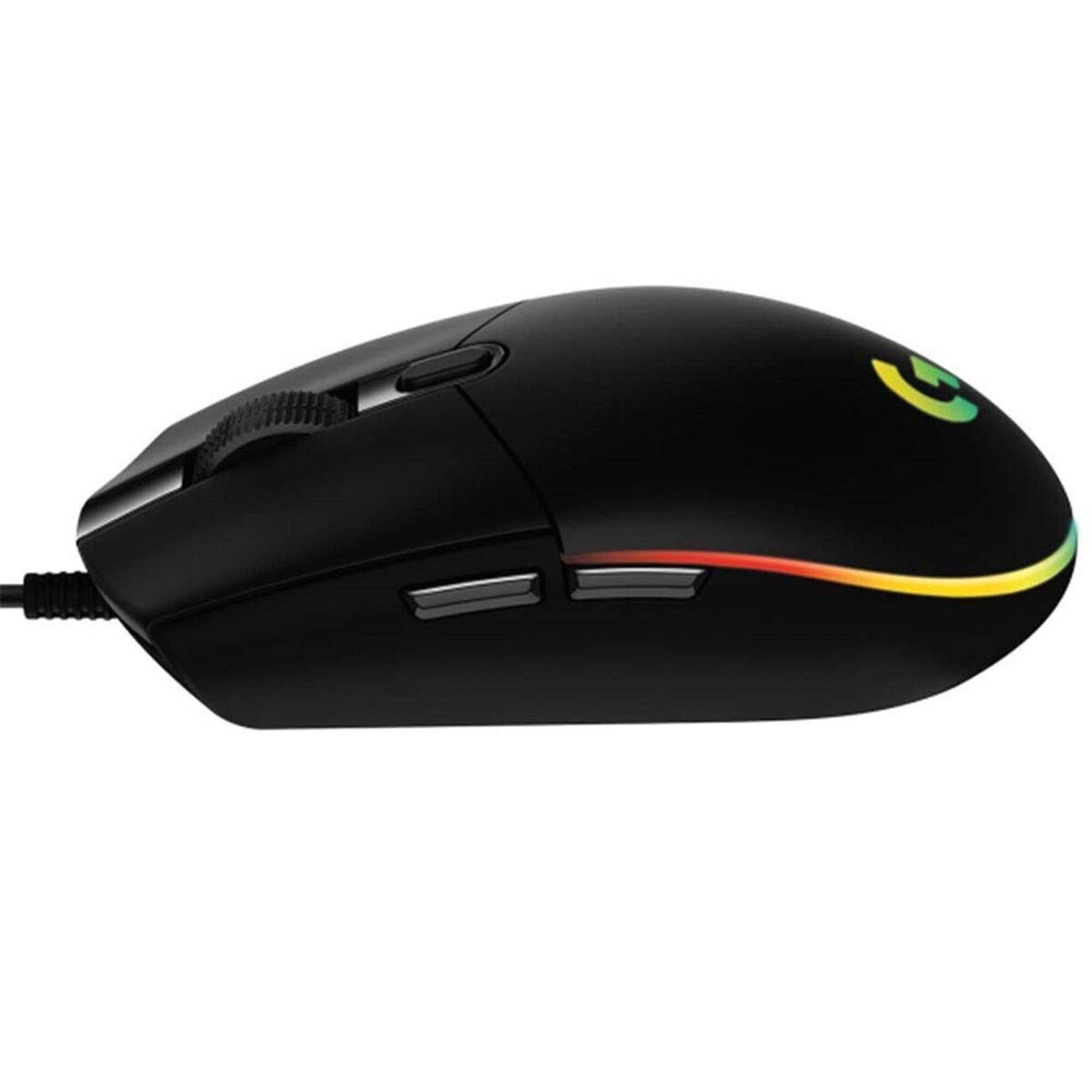 Mouse Gaming Logitech 910-005823 8000 dpi Negru Wireless - Tehnică de calcul, Accesorii