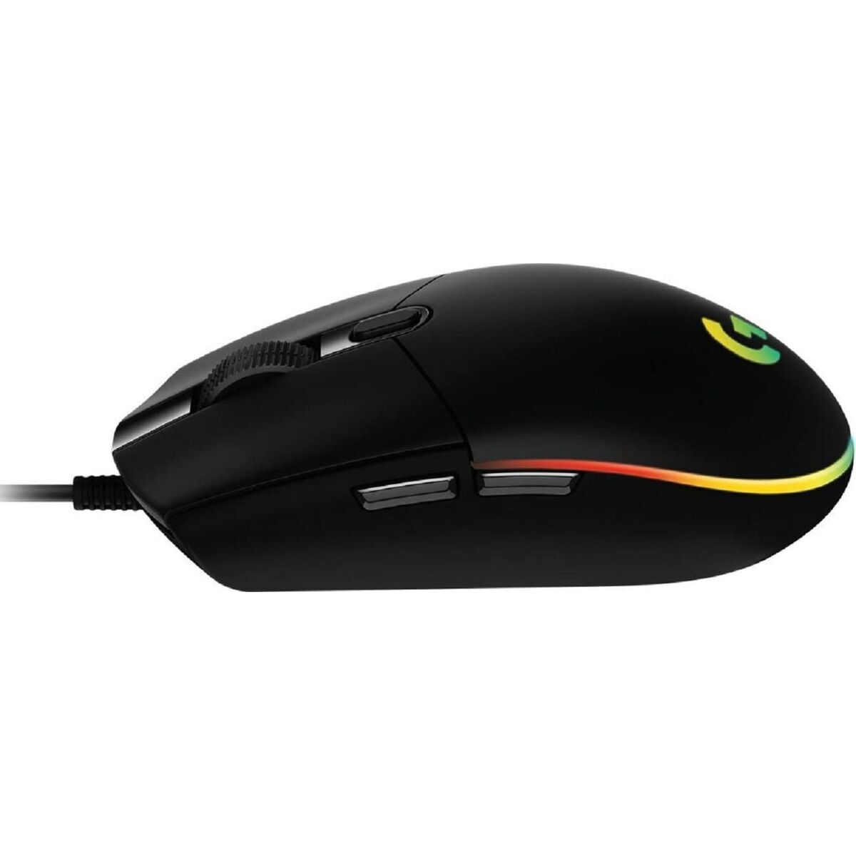 Mouse Gaming Logitech 910-005823 8000 dpi Negru Wireless - Tehnică de calcul, Accesorii