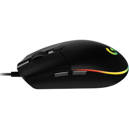 Mouse Gaming Logitech 910-005823 8000 dpi Negru Wireless - Tehnică de calcul, Accesorii