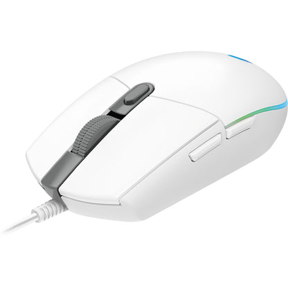 Mouse Logitech G203 LIGHTSYNC - Electronică, Joc video