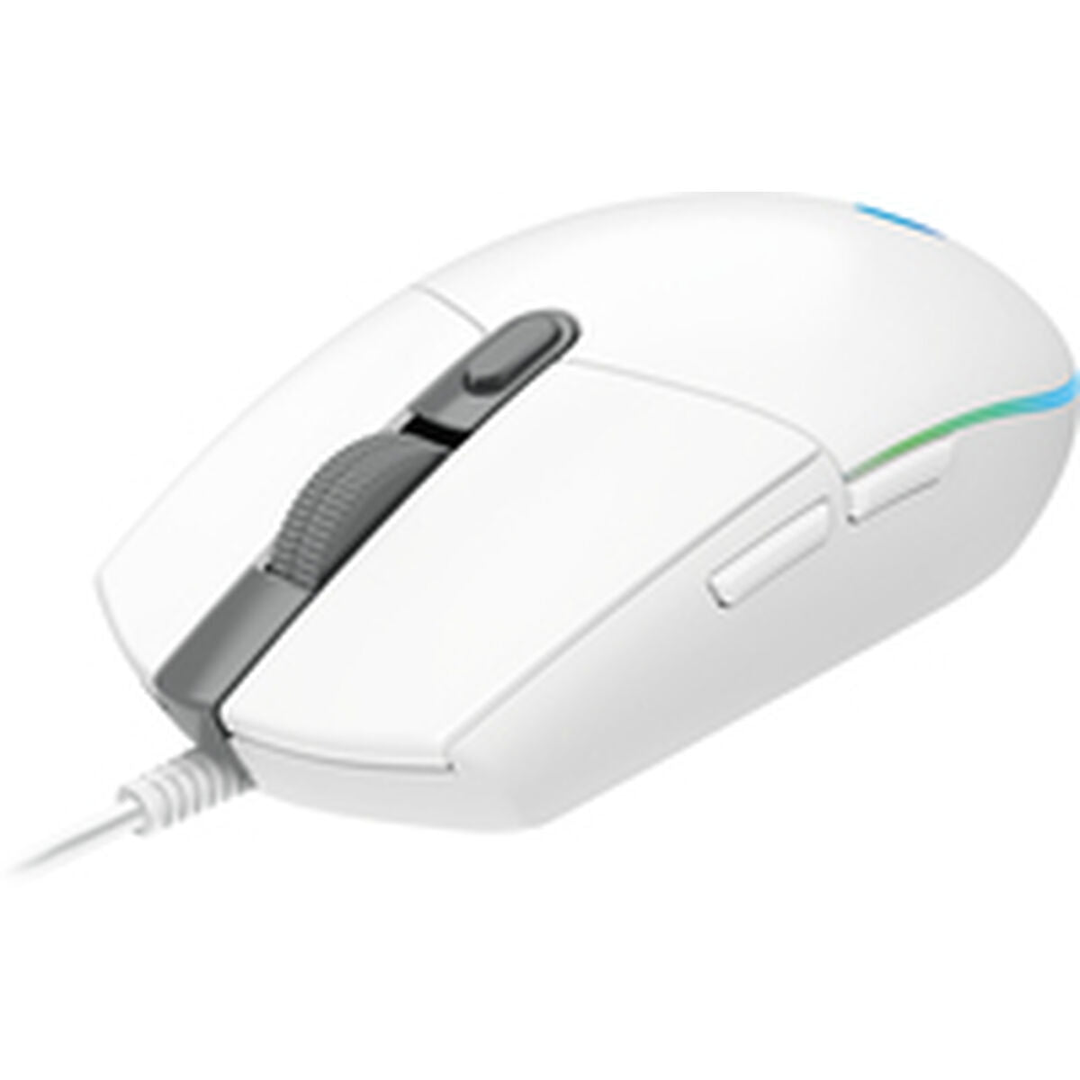 Mouse Logitech G203 LIGHTSYNC - Electronică, Joc video