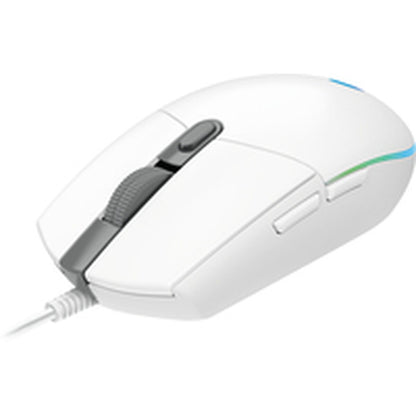 Mouse Logitech G203 LIGHTSYNC - Electronică, Joc video