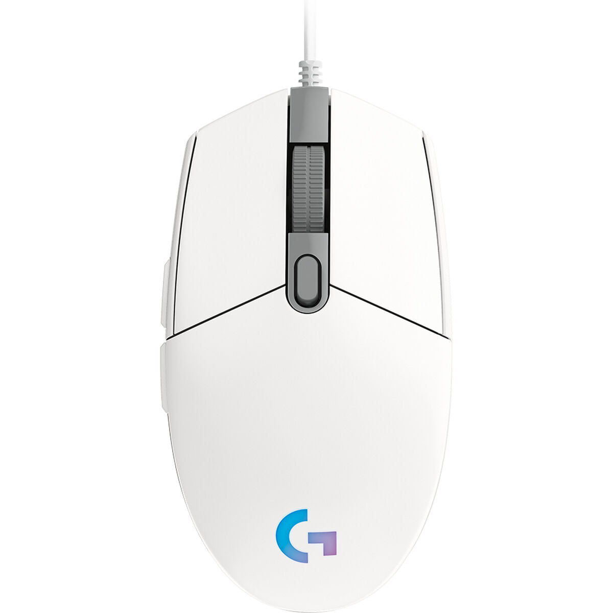 Mouse Logitech G203 LIGHTSYNC - Electronică, Joc video