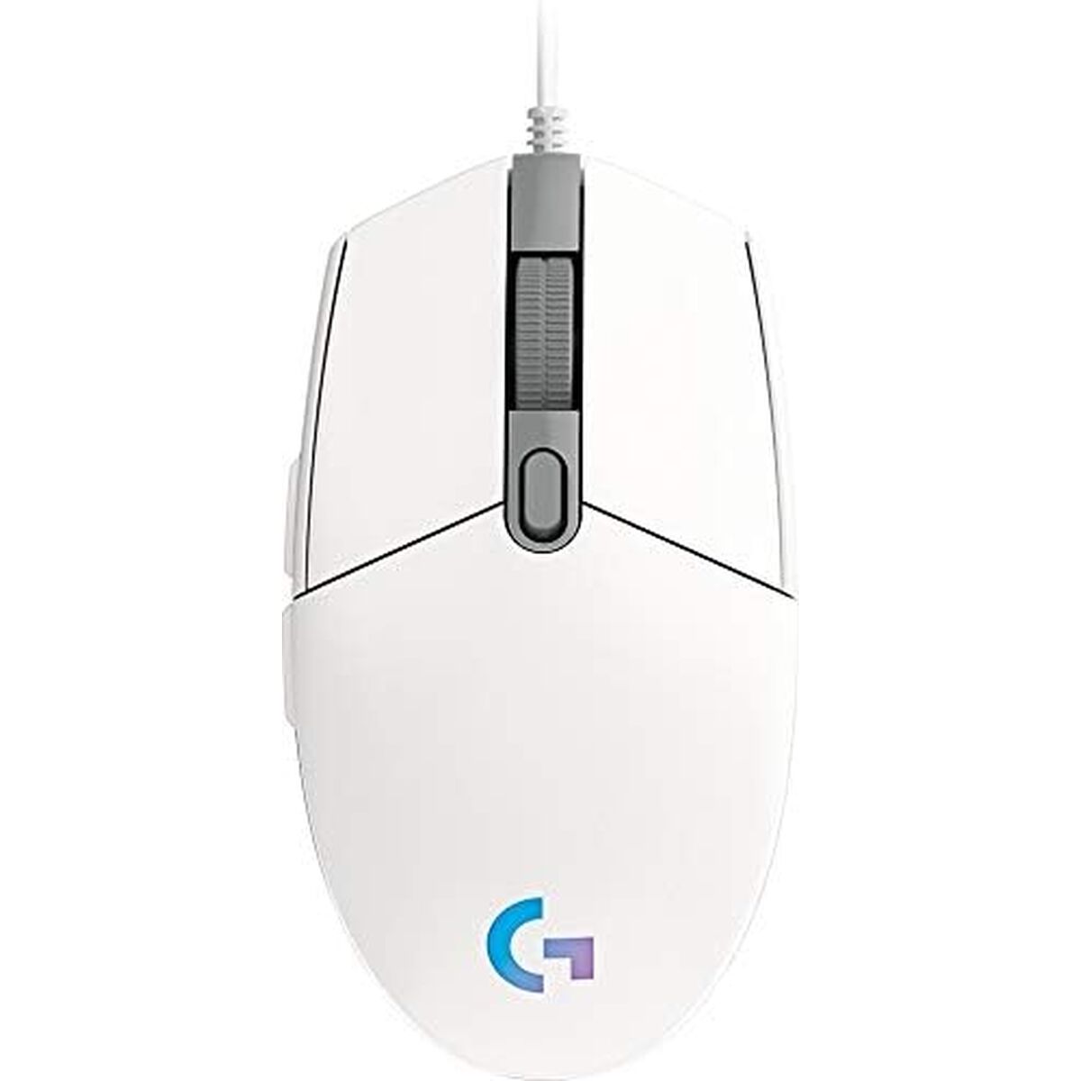 Mouse Logitech G203 LIGHTSYNC - Electronică, Joc video