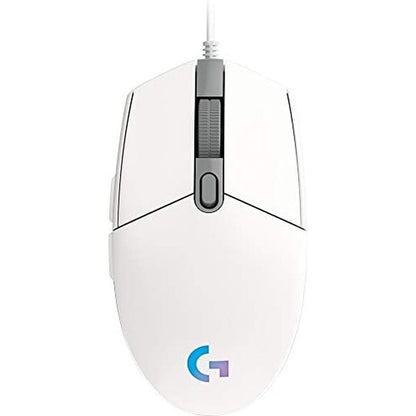 Mouse Logitech G203 LIGHTSYNC - Electronică, Joc video