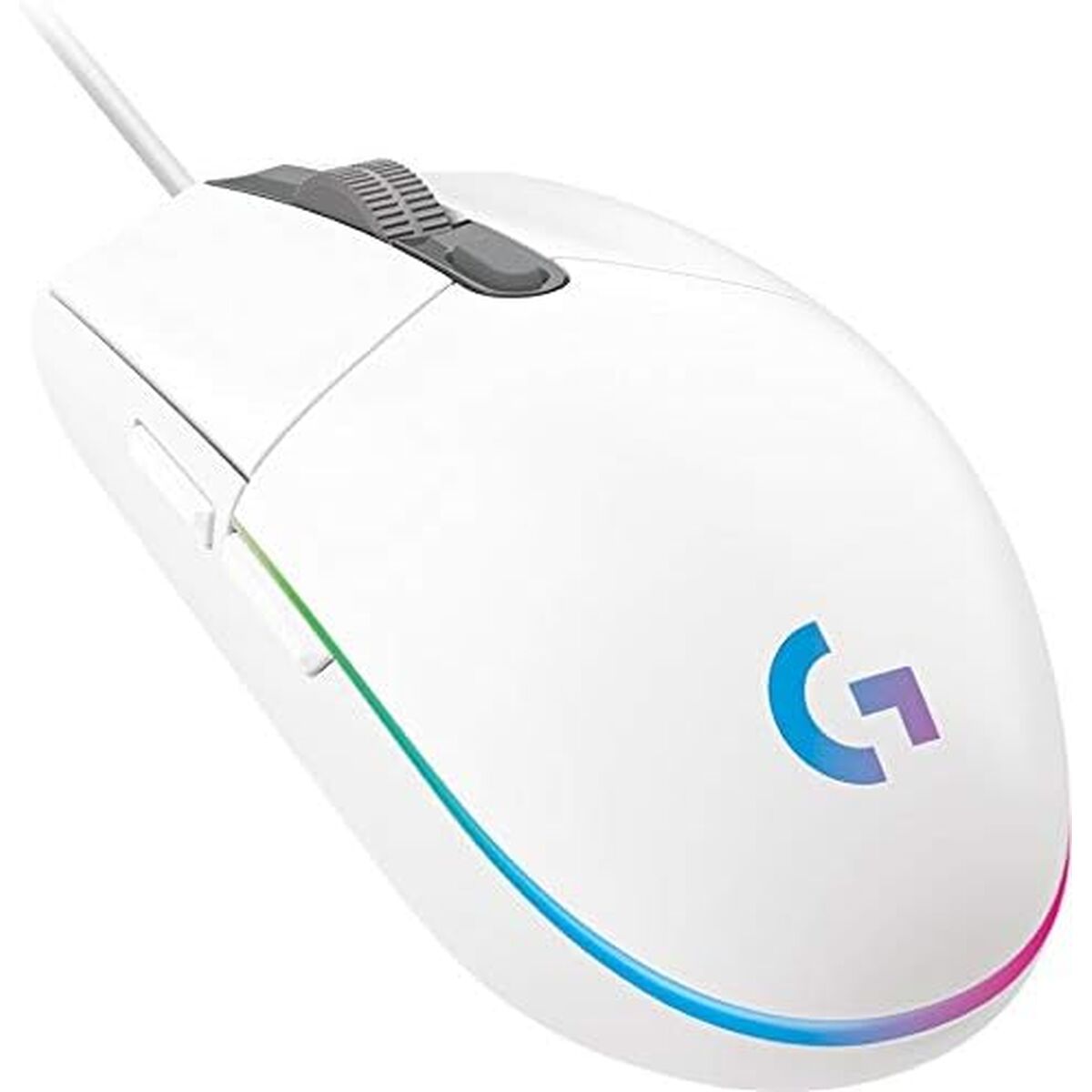 Mouse Logitech G203 LIGHTSYNC - Electronică, Joc video