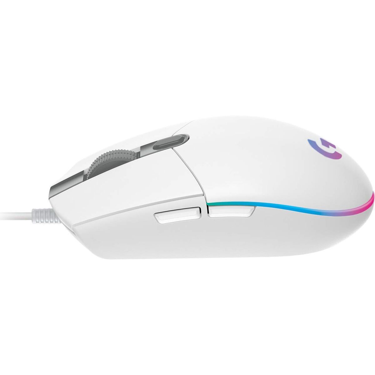 Mouse Logitech G203 LIGHTSYNC - Electronică, Joc video