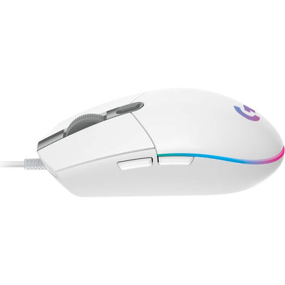 Mouse Logitech G203 LIGHTSYNC - Electronică, Joc video