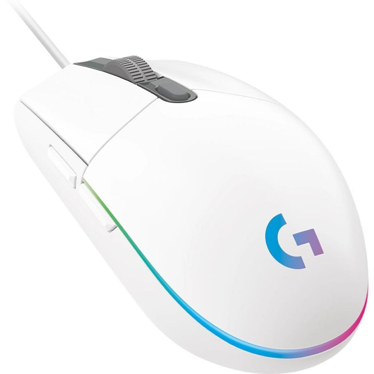 Mouse Logitech G203 LIGHTSYNC - Electronică, Joc video